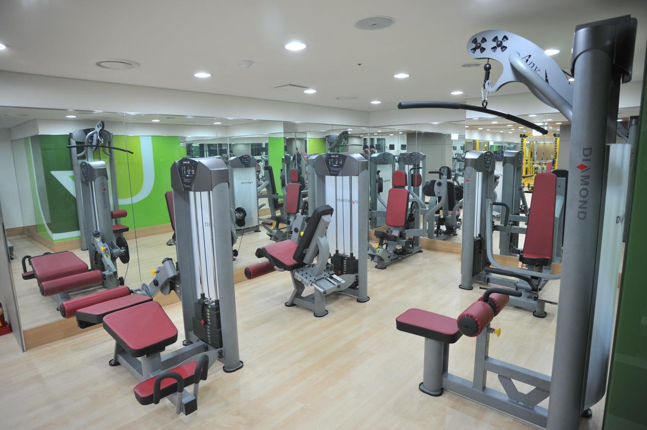 Plea De Blanc Hotel & Residence Busan Exterior photo