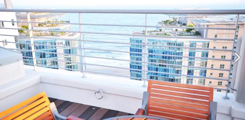 Plea De Blanc Hotel & Residence Busan Exterior photo